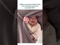 That smile says it all! 😂