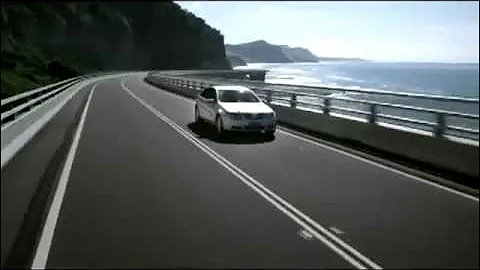 VE Holden Commodore SIDI - 900Km Ad