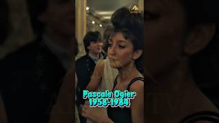 Pascale ogier (1958-1984) #actrice #hommage #pascaleogier #film #cinéma #France #shorts #paris