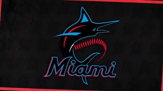 Miami Marlins 2023 Home Run Song