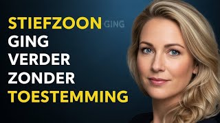 Download Lagu Echtgenoot vertrokken, stiefzoon naar huis MP3