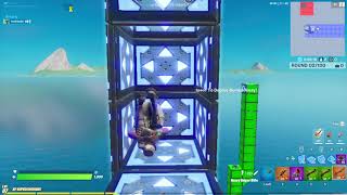 no scope time