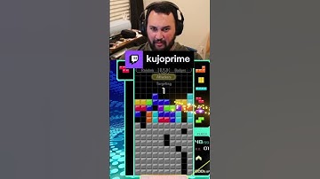 Can we save Tetris 99?