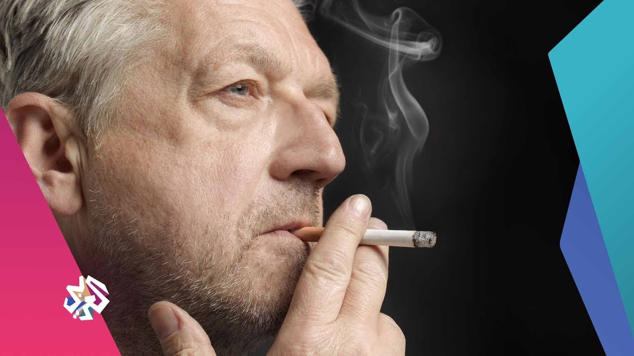 تأثيرات التدخين على البشرة │صباح النور