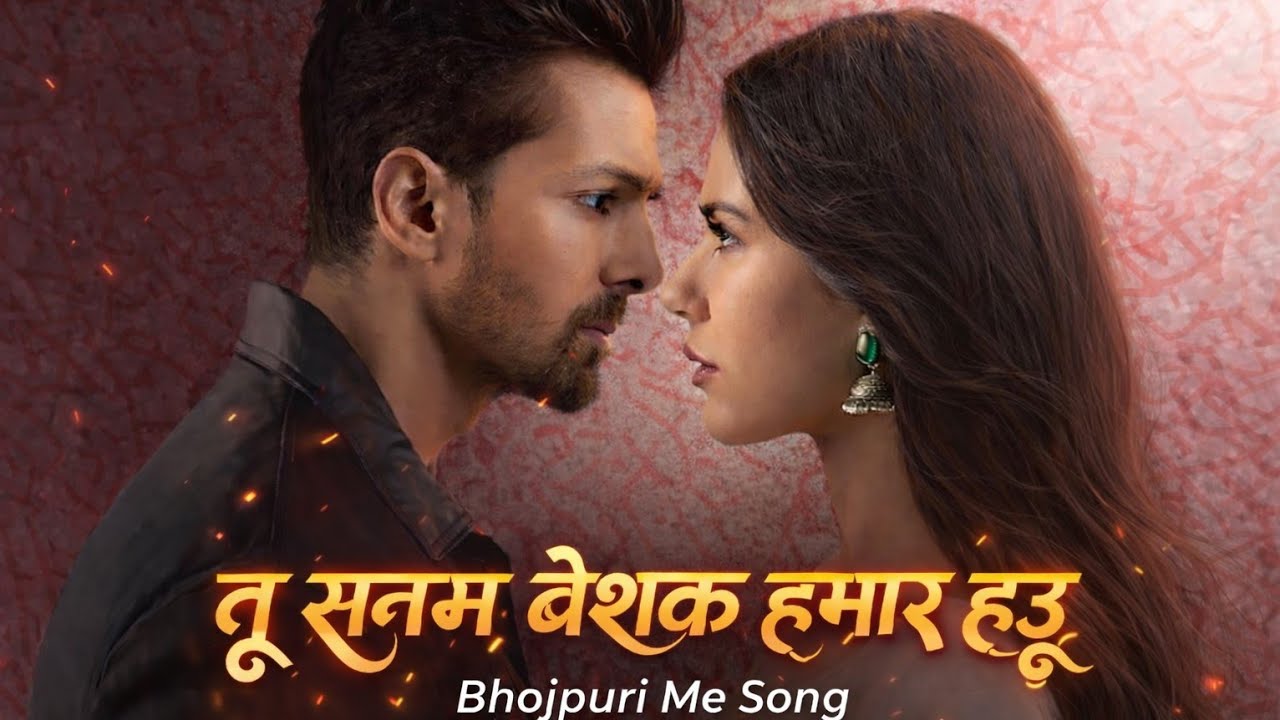 💔 तू हमार हउ | New Bhojpuri Romantic Song 2026 | Heart Touching Love Song