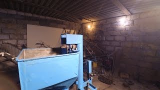 Как сделать картофелесажалку для мотоблока 5 (размеры) Как сделать картофелесажалку для мотоблока 5 (размеры)