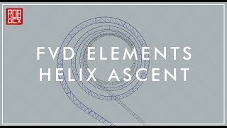 FVD Elements | Helix Ascent
