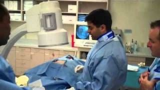 Professional Education: Sacroiliac Joint Radiofrequency Ablation