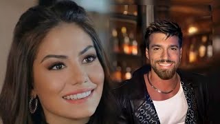 Boda En Italia Can Y Demet Secretos En La Mesa Sorpresa