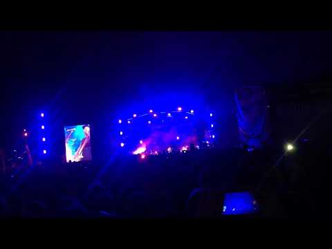 Видео: Noize MC - Наше Движение ( Большой Рэп 2018)