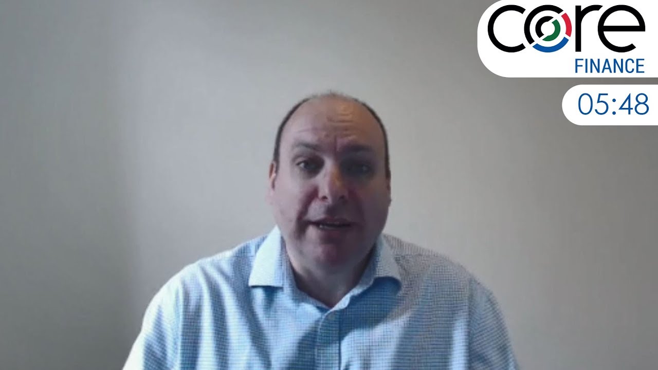 EURUSD & USDMXN in focus - Ryan Littlestone : ForexFlow.live