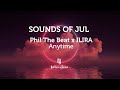 Phil The Beat X ILIRA Anytime Legendado mp3