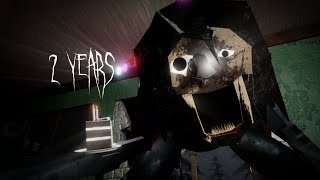 IHIT(SP) 2 YEARS ANNIVERSARY