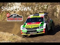 TEMPOS ONLINE - Rallye Serras de Fafe 2017