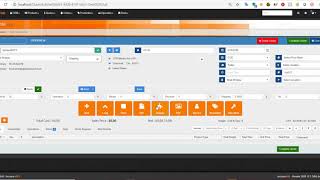Fabrication Estimating Software-Email to Estimate