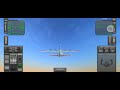 Turboprop flight Simulator