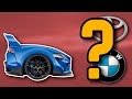 Guess The Brand of The Tiny Car | Car Quiz Challenge