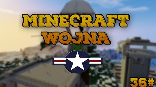 MINECRAFT WOJNA 36# - KOSMICZNE RZECZY!!! screenshot 5