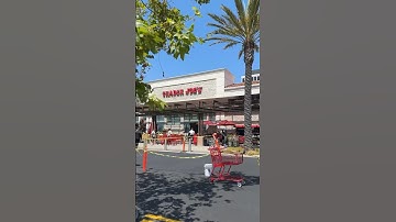 Must try! Trader Joe’s