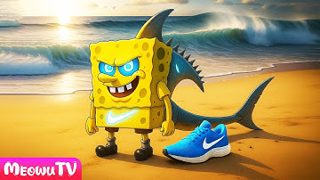 SIGMA BOY x BRAINROT SpongeBob