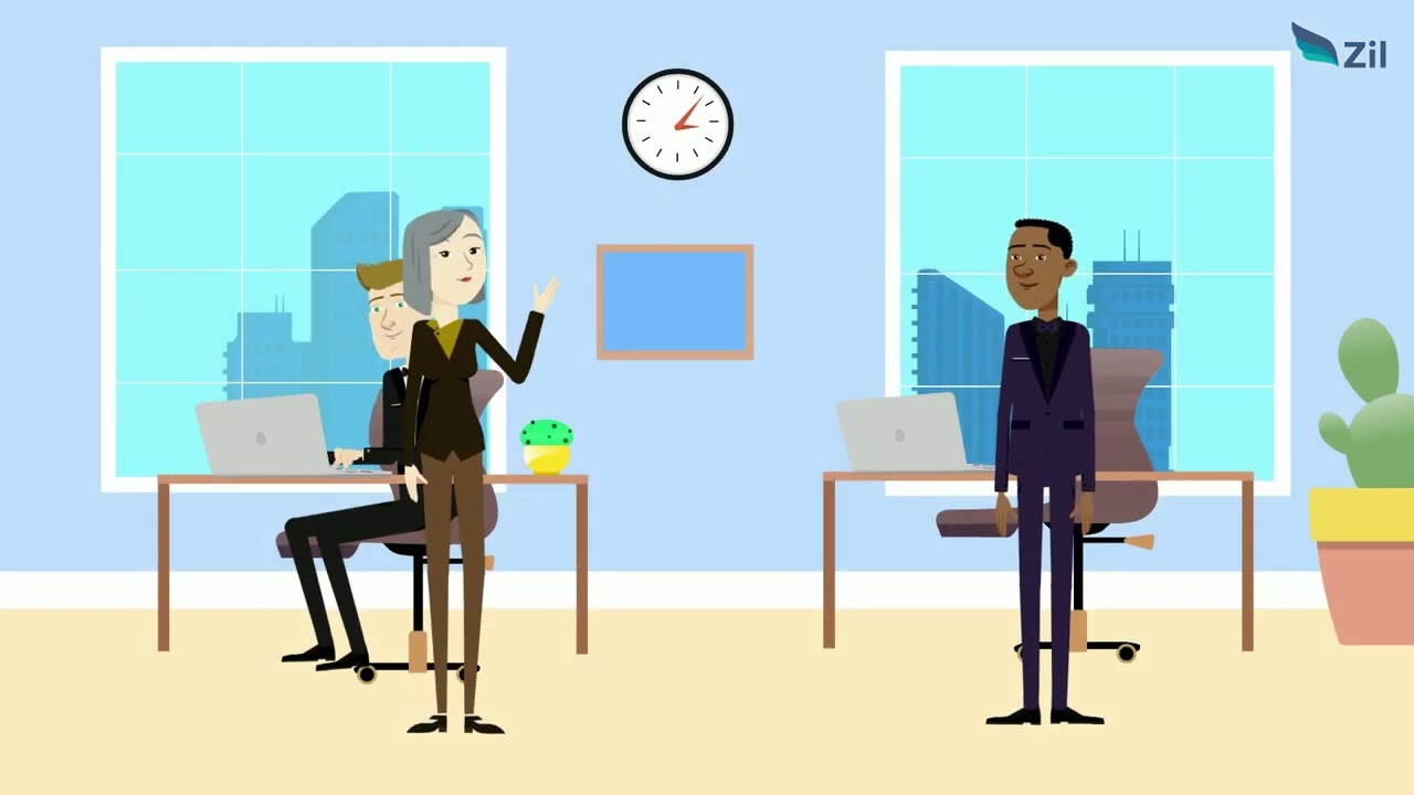 Experience a Better Business Banking | Switch from N26