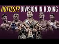 Boxing&#39;s Lightweight Division: Lomachenko vs. Lopez, Davis, Garcia &amp; Haney (2020)