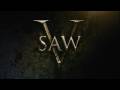 Official saw v teaser trailer    5 