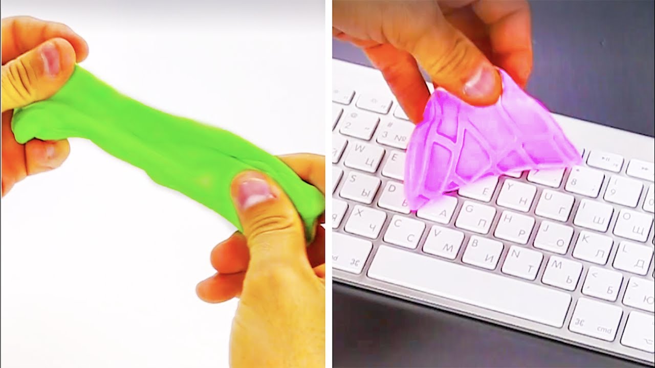 24 SIMPLE DIYs THAT ARE BETTER THAN STORE-BOUGHT ONES