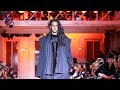 Yohji Yamamoto | Fall Winter 2018/2019 Full Fashion Show | Menswear