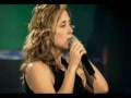 Lara Fabian - &#39;Silence&#39; (Live 2002)