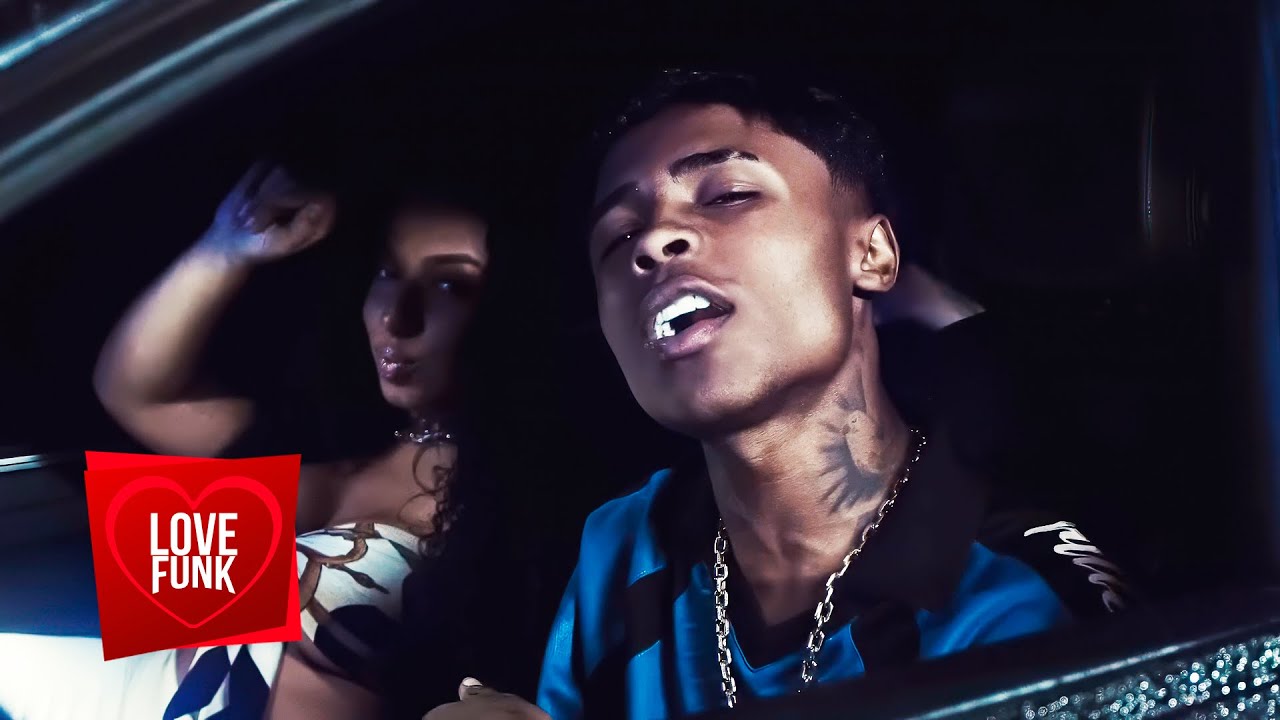 MC Meno K - Uma Aliança de Ouro [Video Oficial]