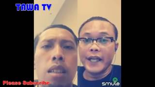 Kocak Abis! Bukannya Nyanyi SULE dan YUJENG Malah Berantem Ngomong Sunda di SMULE