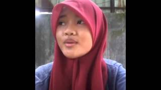 Video thumbnail of "#SFS2014 (vinayus_D) (Tuhan Maha Cinta) (Nidji)"