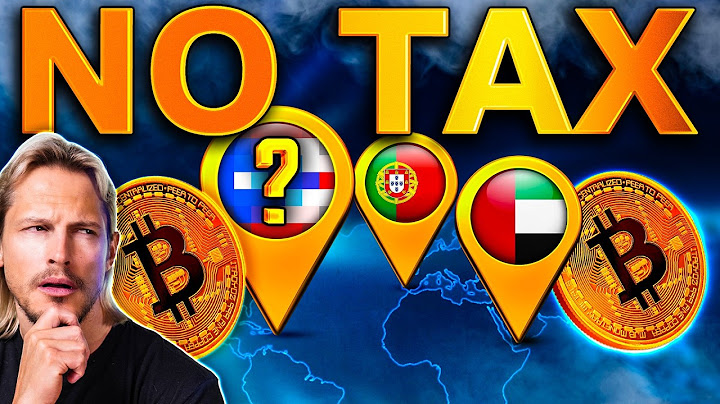 Top 5 Crypto-Friendly Countries to Save on Taxes in 2025