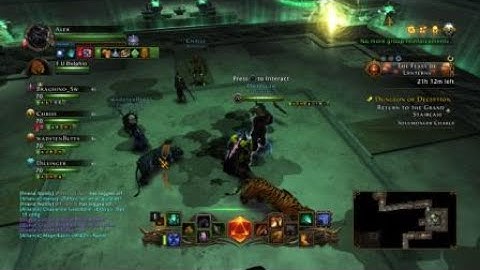 Orcus 1 phase with a 10k dc