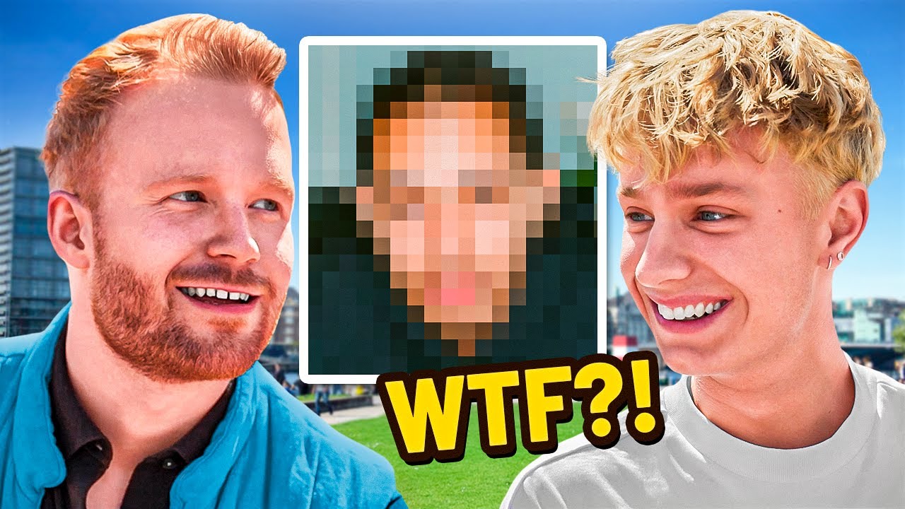 Læser Loke Lunds Tanker - Gætter Hans Yndlings Musiker