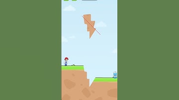 😂slice to save funny boy level 132😂😂#slicetosave #game #walkthrough  #slicetosavegame #funny #shorts