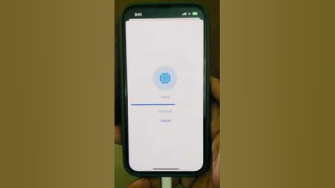 Geek bench 6 score for my iPhone 13| Best phone till now