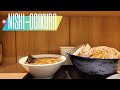 What is Tsukemen? Tokyo’s Unique Dipping Ramen!