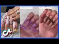 Acrylic Nail Designs The Best Acrylic Nail Art Designs TikTok Compilation