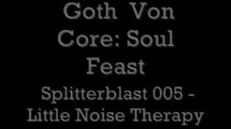 Goth Von Core Goth Von Core