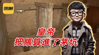 袁Sir聊大粪收税:“便”粪为财,便便也能榨出钱?#lifeano漫聊 250219