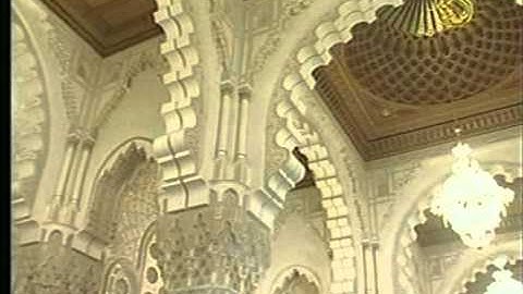 الشيخ عمر القزابري " سورة الفاتحه