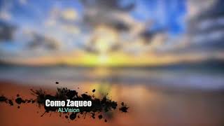 Como zaqueo ( letra official )