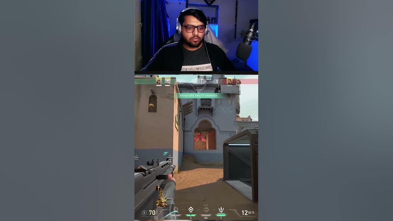 raze why are you so bad Valorant YouTube