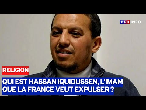 Qui est Hassan Iquioussen, l'imam que la France veut expulser ?