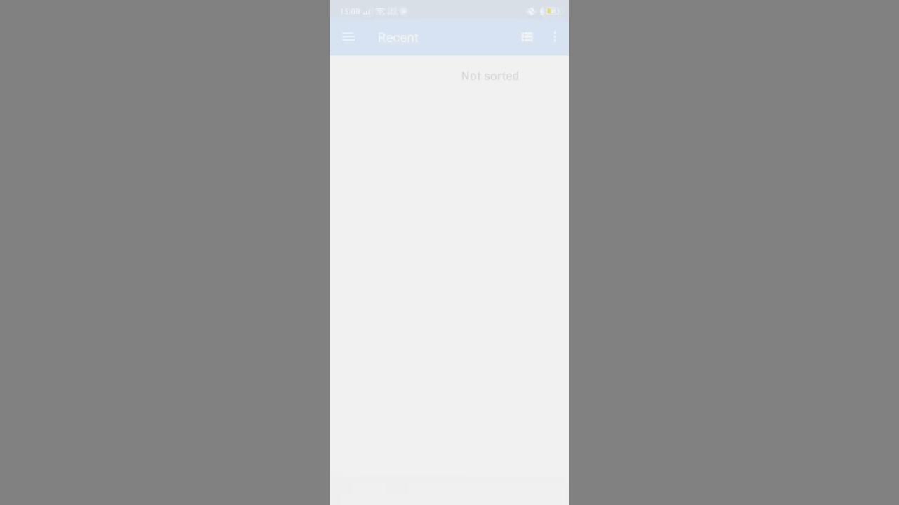 how-to-replace-or-delete-picture-from-ms-word-in-mobile-youtube