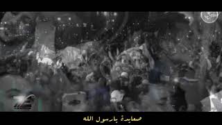 صعايدة يارسول الله - محمود ياسين التهامي
