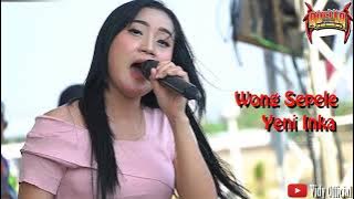 Wong Sepele - Yeni Inka Ft Om Adella