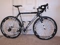 Cannondale Caad10 Road bike review with Williams wheels